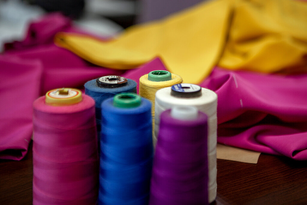 Почему стоит выбрать пошив изделий на заказ